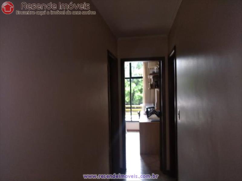 Apartamento a Venda no Campos Elíseos em Resende RJ