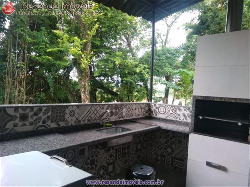 Apartamento a Venda no Campos Elíseos em Resende RJ