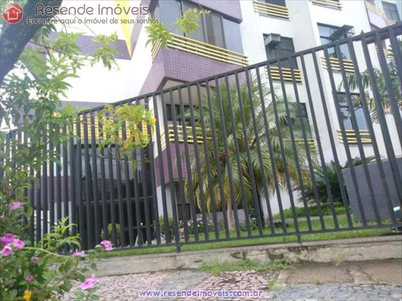 Apartamento a Venda no Campos Elíseos em Resende RJ