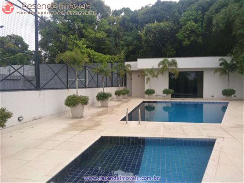 Apartamento a Venda no Campos Elíseos em Resende RJ