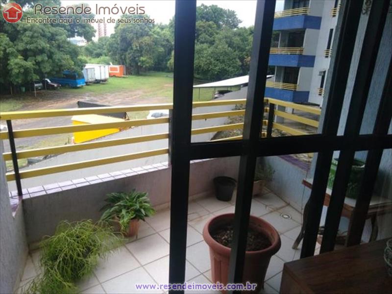 Apartamento a Venda no Campos Elíseos em Resende RJ