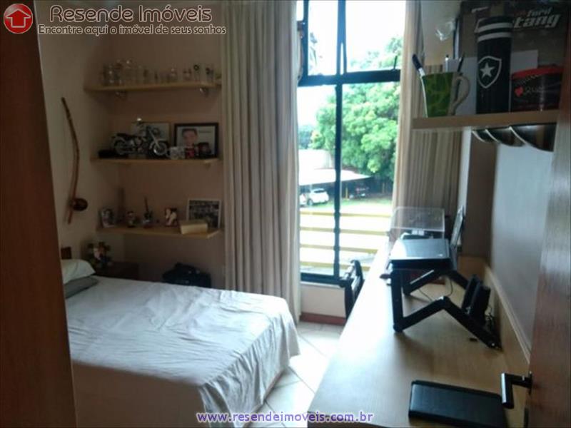 Apartamento a Venda no Campos Elíseos em Resende RJ