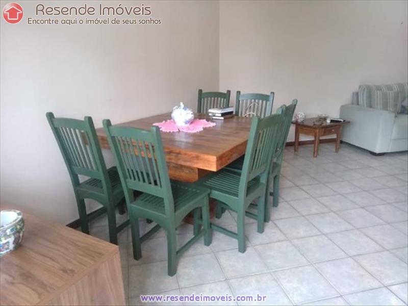 Apartamento a Venda no Campos Elíseos em Resende RJ