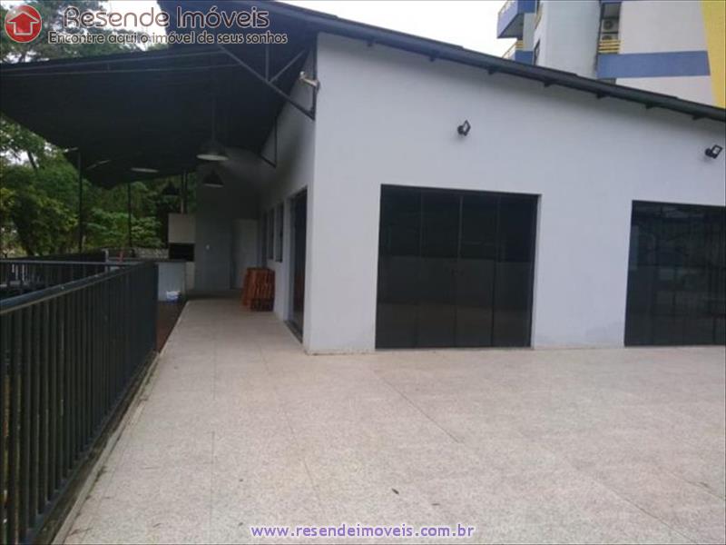 Apartamento a Venda no Campos Elíseos em Resende RJ