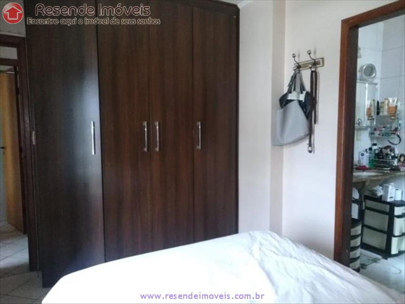 Apartamento a Venda no Campos Elíseos em Resende RJ