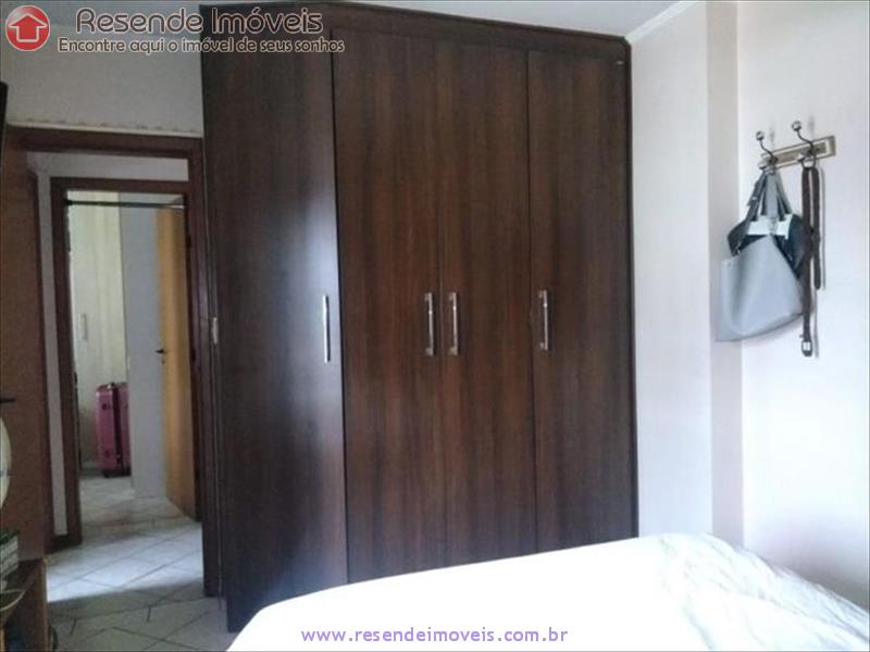 Apartamento a Venda no Campos Elíseos em Resende RJ