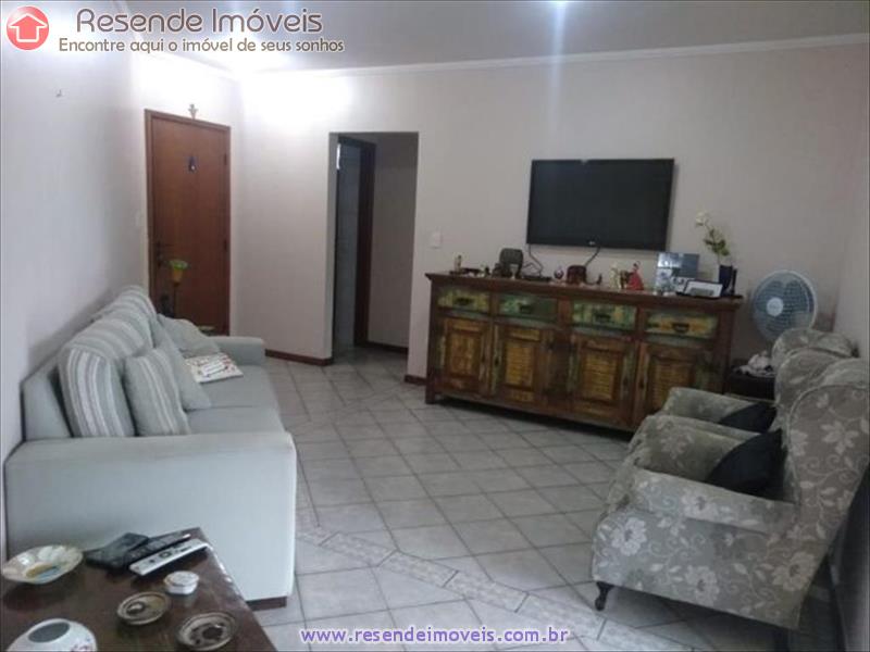 Apartamento a Venda no Campos Elíseos em Resende RJ