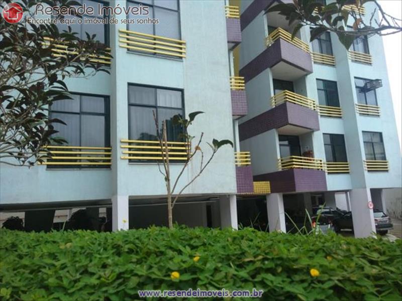 Apartamento a Venda no Campos Elíseos em Resende RJ