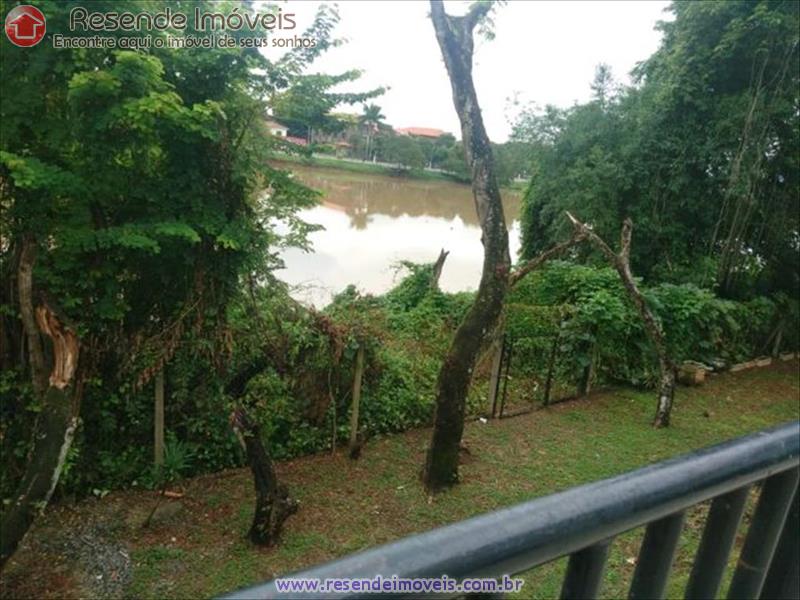 Apartamento a Venda no Campos Elíseos em Resende RJ