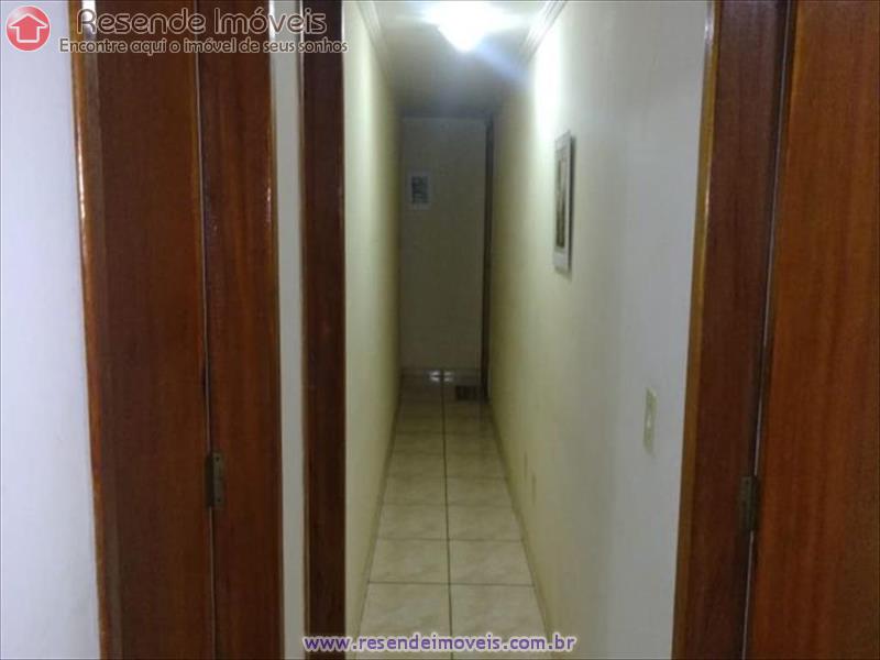 Apartamento para Alugar no Vila Julieta em Resende RJ