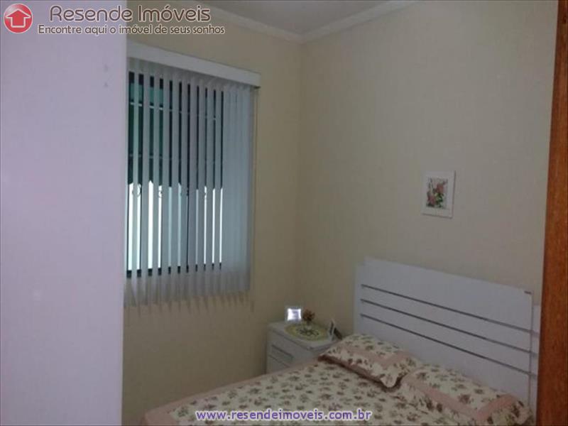 Apartamento para Alugar no Vila Julieta em Resende RJ