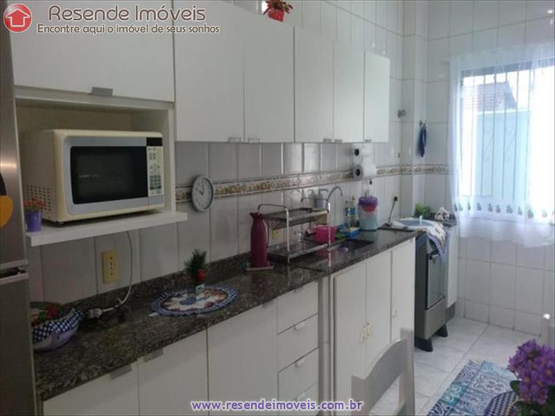 Apartamento para Alugar no Vila Julieta em Resende RJ