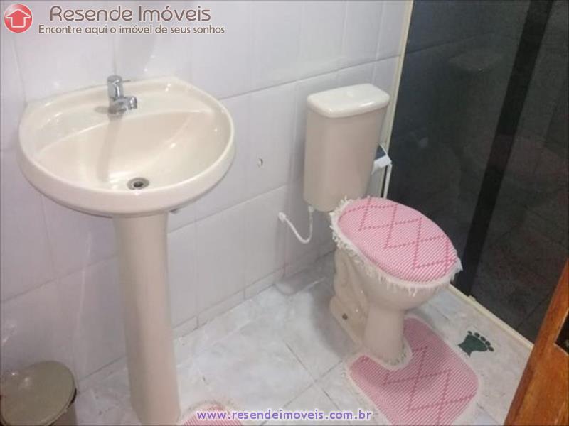 Apartamento para Alugar no Vila Julieta em Resende RJ