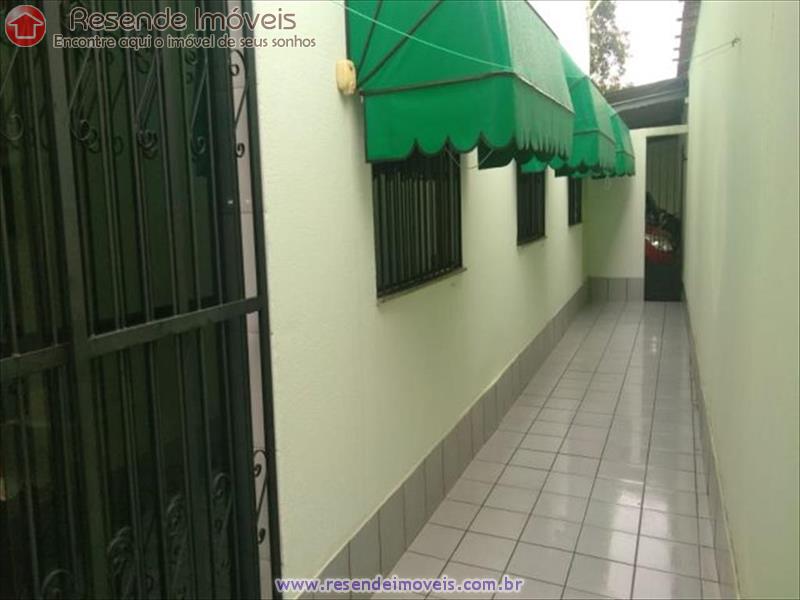 Apartamento para Alugar no Vila Julieta em Resende RJ