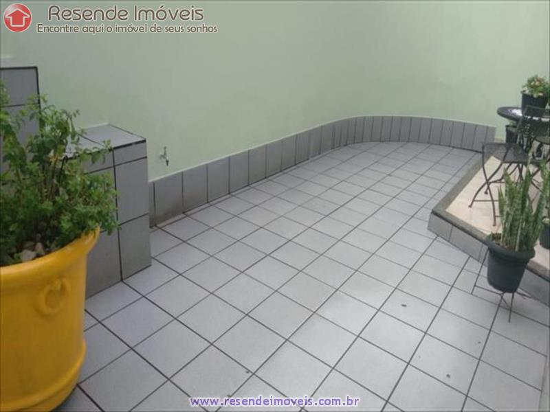 Apartamento para Alugar no Vila Julieta em Resende RJ