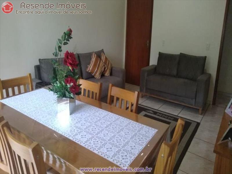 Apartamento para Alugar no Vila Julieta em Resende RJ