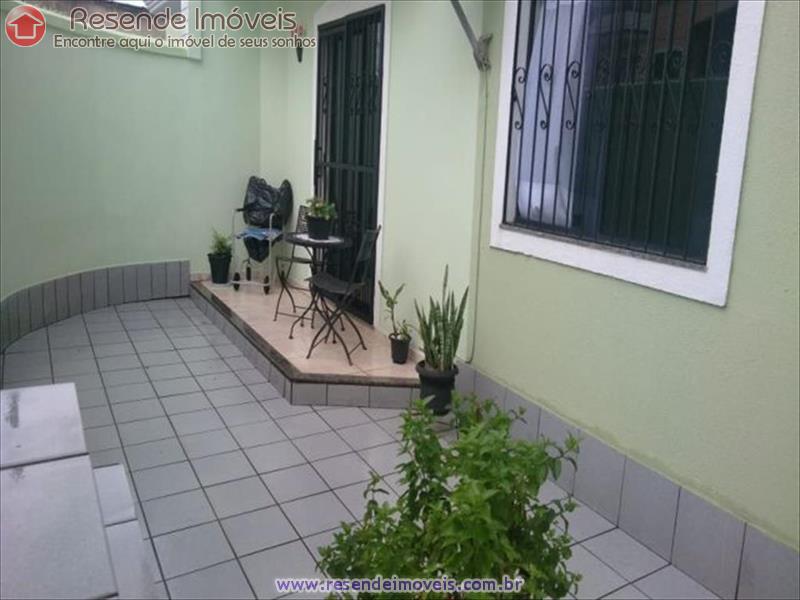 Apartamento para Alugar no Vila Julieta em Resende RJ