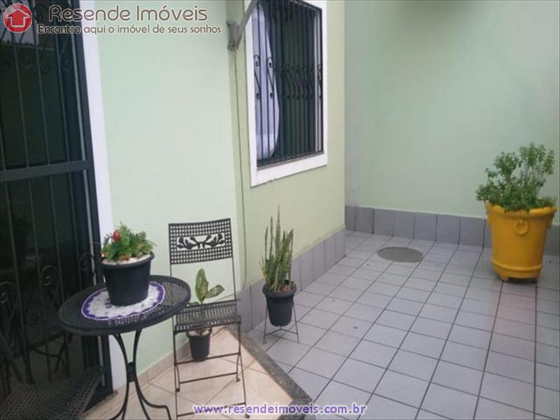 Apartamento para Alugar no Vila Julieta em Resende RJ