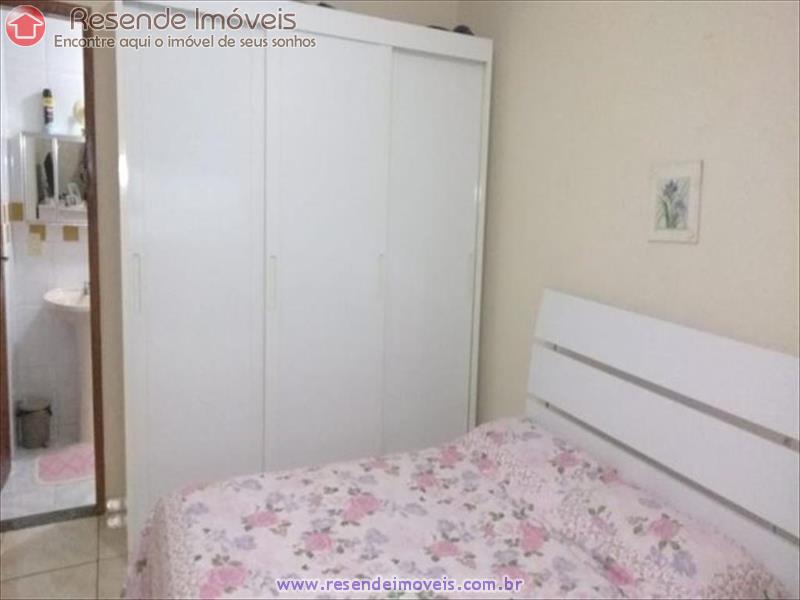 Apartamento para Alugar no Vila Julieta em Resende RJ