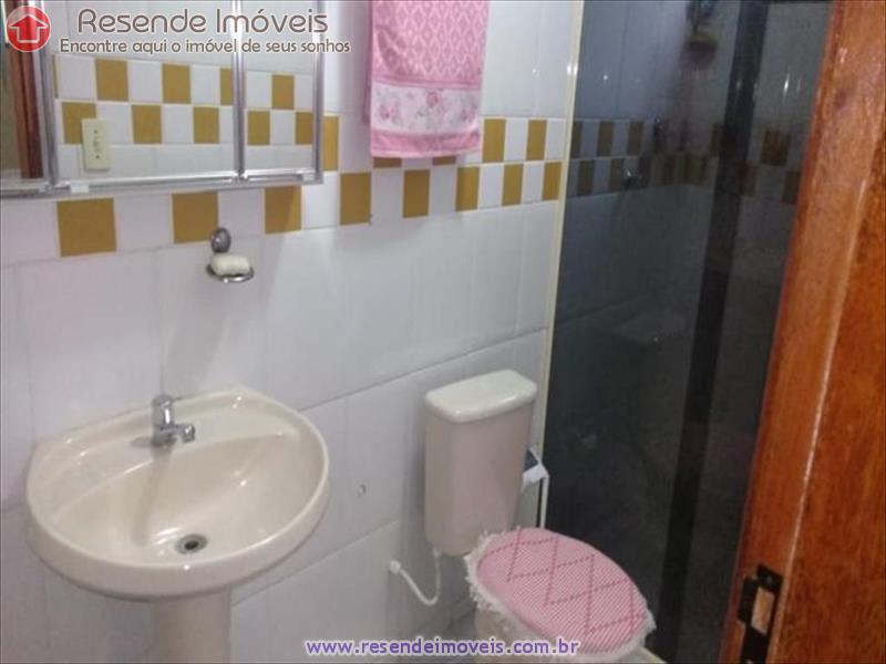 Apartamento para Alugar no Vila Julieta em Resende RJ