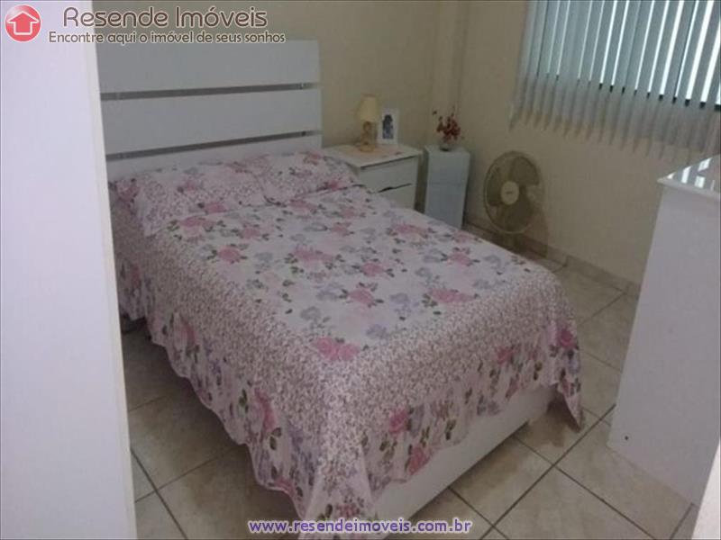Apartamento para Alugar no Vila Julieta em Resende RJ