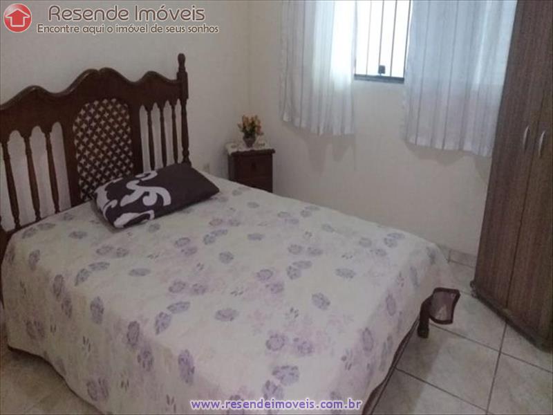 Apartamento para Alugar no Vila Julieta em Resende RJ
