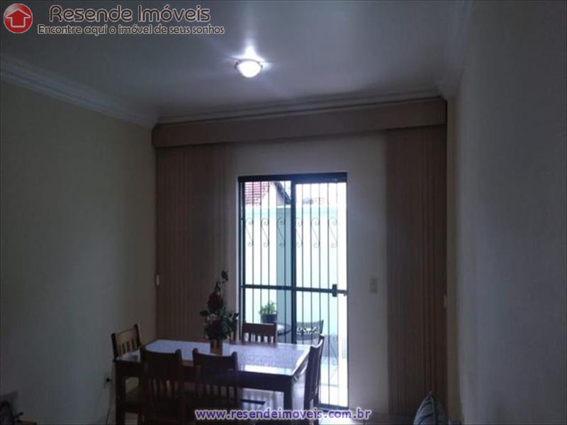 Apartamento para Alugar no Vila Julieta em Resende RJ