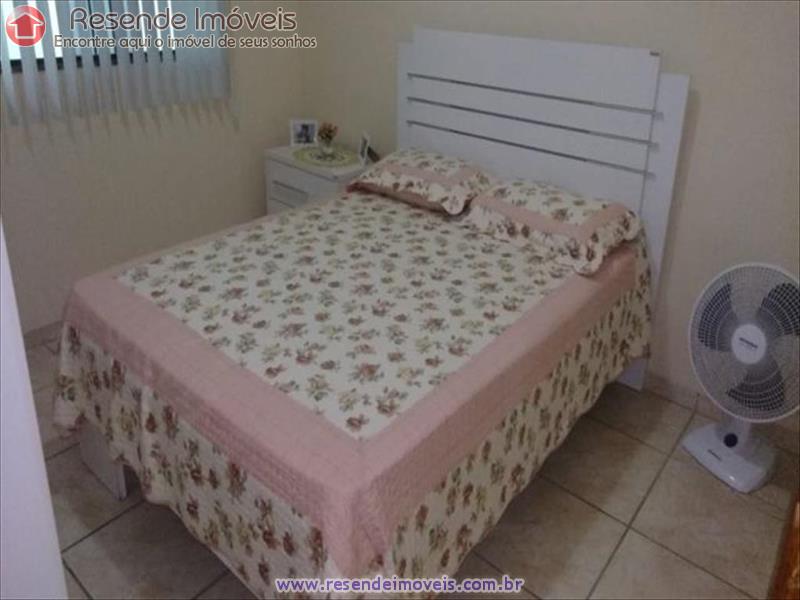 Apartamento para Alugar no Vila Julieta em Resende RJ