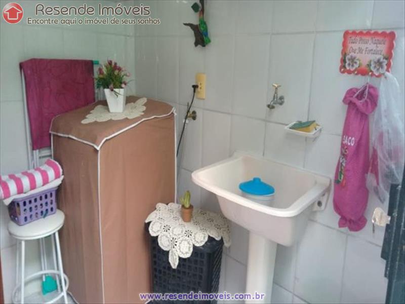 Apartamento para Alugar no Vila Julieta em Resende RJ