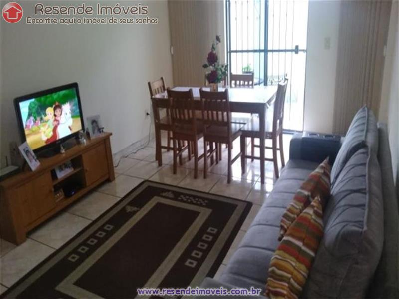 Apartamento para Alugar no Vila Julieta em Resende RJ