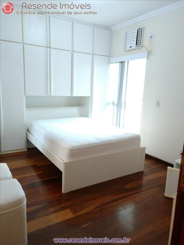 Apartamento para Alugar no Campos Elíseos em Resende RJ