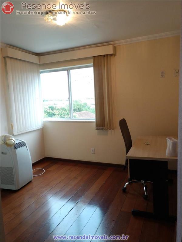 Apartamento para Alugar no Campos Elíseos em Resende RJ