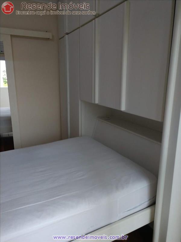 Apartamento para Alugar no Campos Elíseos em Resende RJ