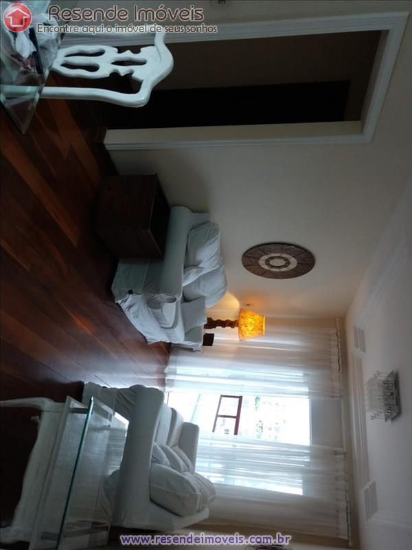 Apartamento para Alugar no Campos Elíseos em Resende RJ