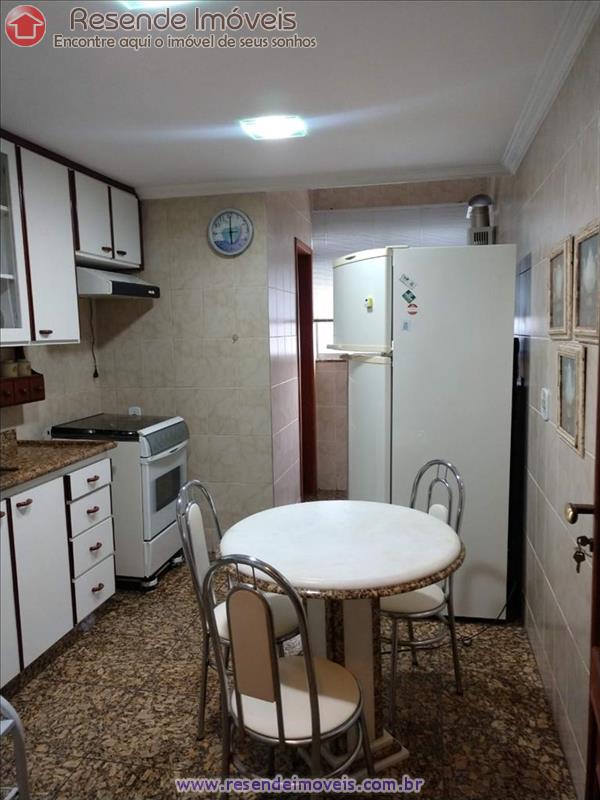 Apartamento para Alugar no Campos Elíseos em Resende RJ