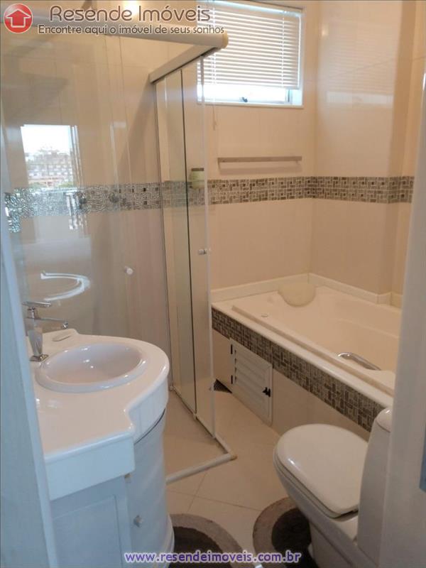 Apartamento para Alugar no Campos Elíseos em Resende RJ