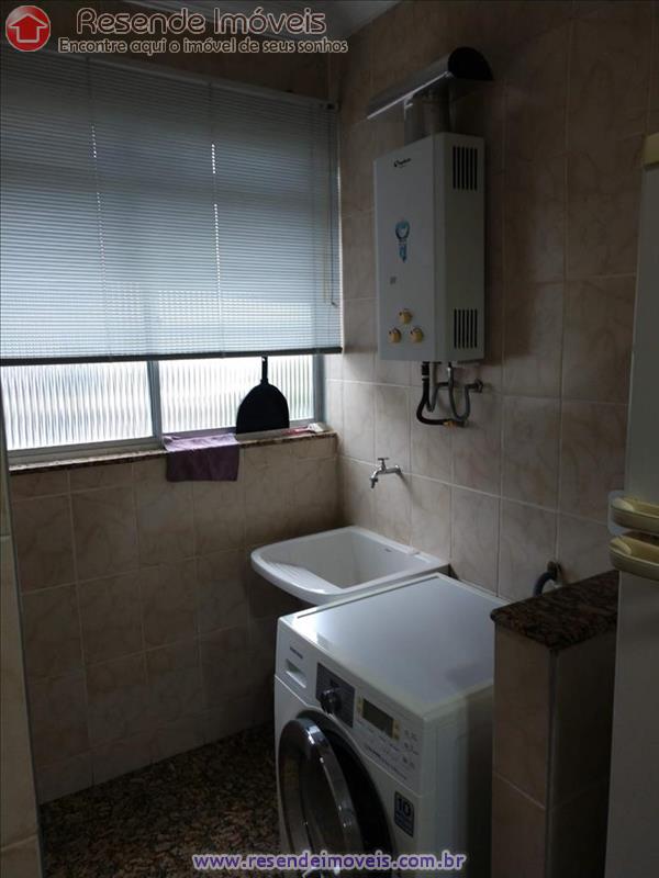 Apartamento para Alugar no Campos Elíseos em Resende RJ