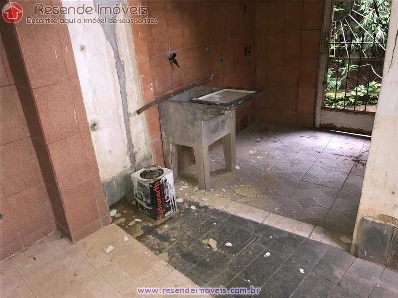 Casa a Venda no Jardim Brasília em Resende RJ