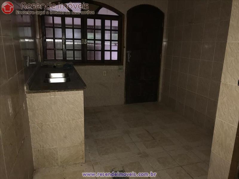 Casa a Venda no Jardim Brasília em Resende RJ