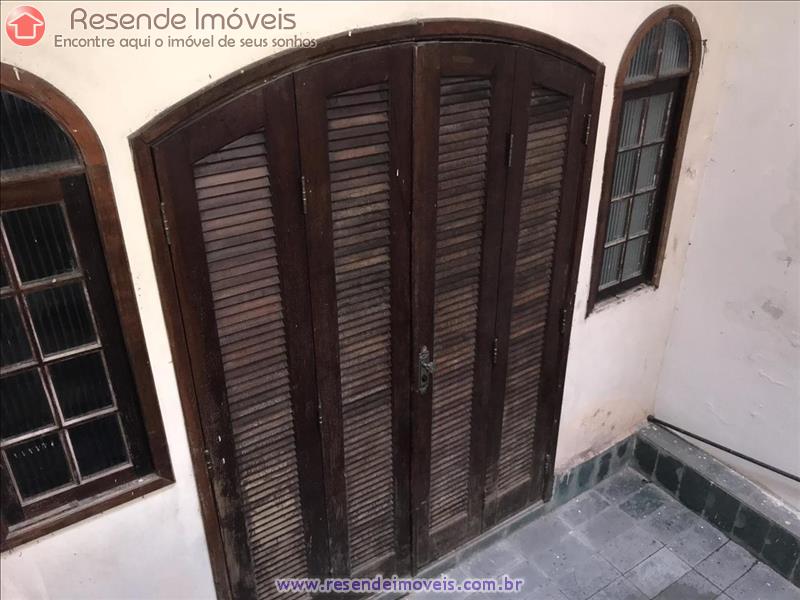 Casa a Venda no Jardim Brasília em Resende RJ