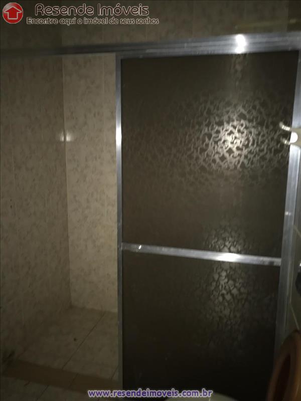 Casa a Venda no Jardim Brasília em Resende RJ