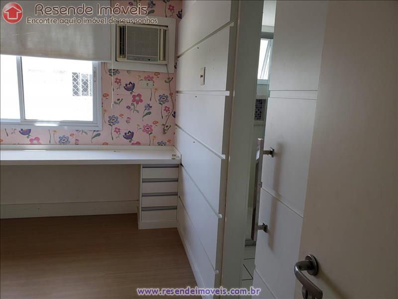 Apartamento para Alugar no Jardim Jalisco em Resende RJ