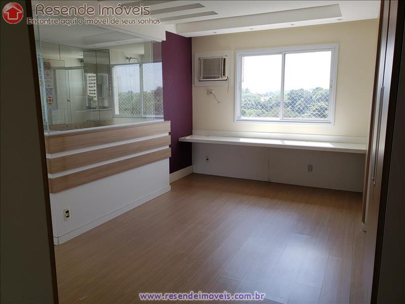 Apartamento para Alugar no Jardim Jalisco em Resende RJ