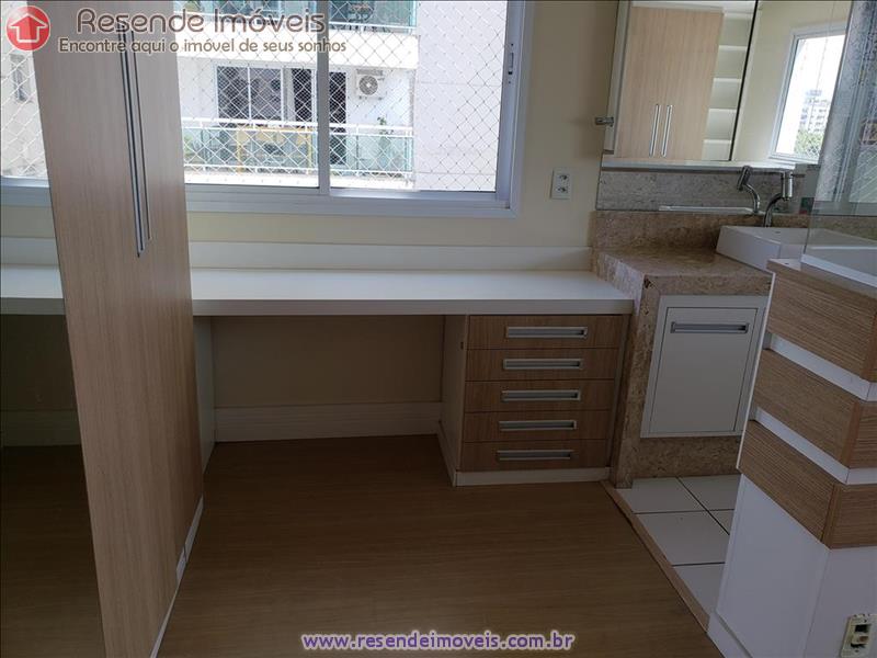 Apartamento para Alugar no Jardim Jalisco em Resende RJ
