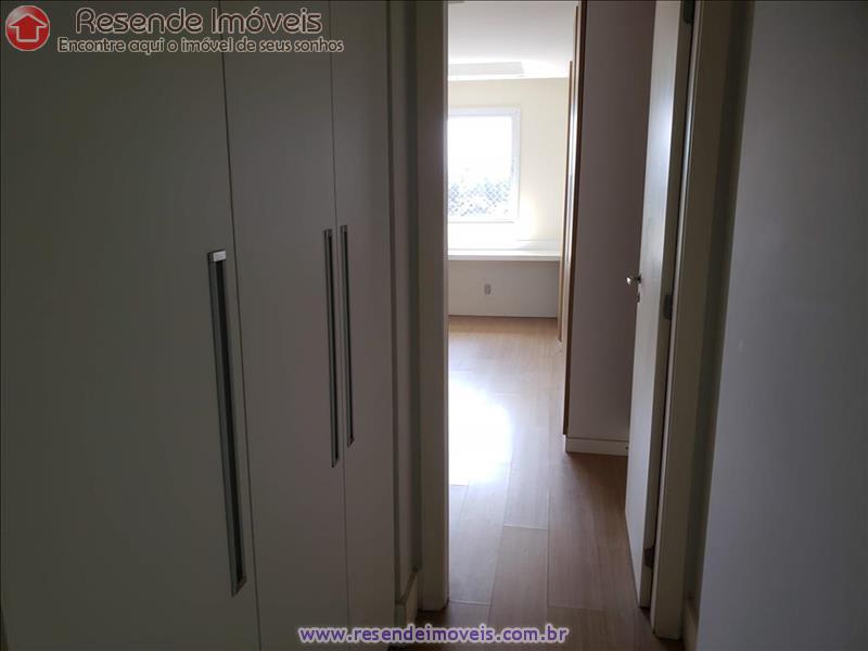 Apartamento para Alugar no Jardim Jalisco em Resende RJ