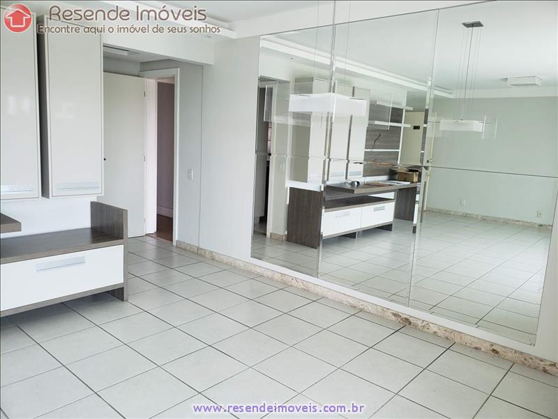 Apartamento para Alugar no Jardim Jalisco em Resende RJ