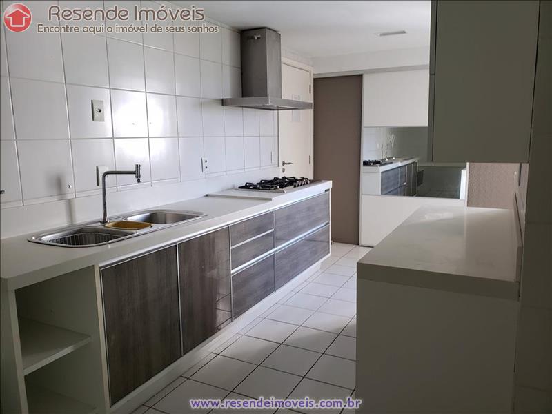 Apartamento para Alugar no Jardim Jalisco em Resende RJ
