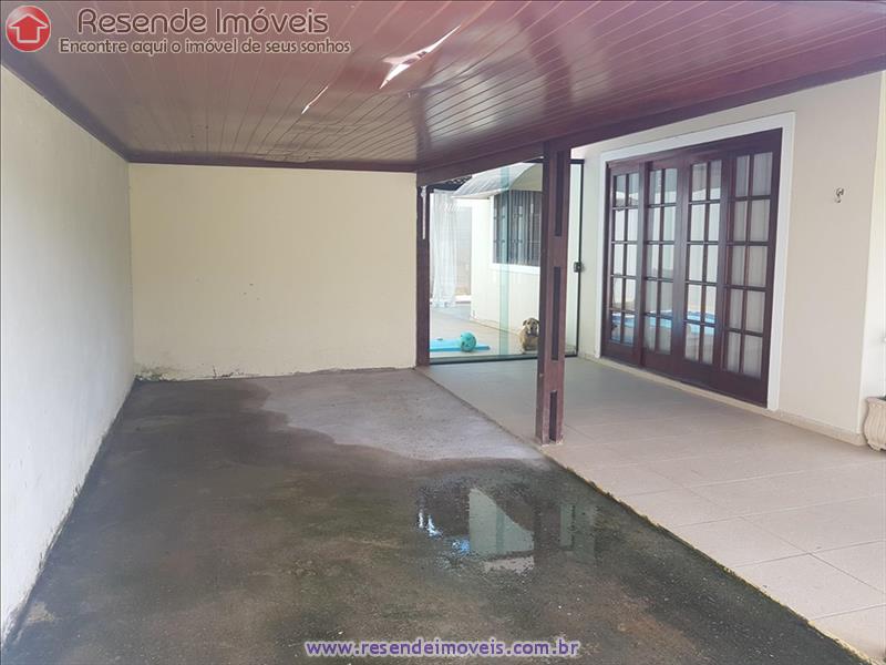 Casa a Venda no Casa da Lua em Resende RJ