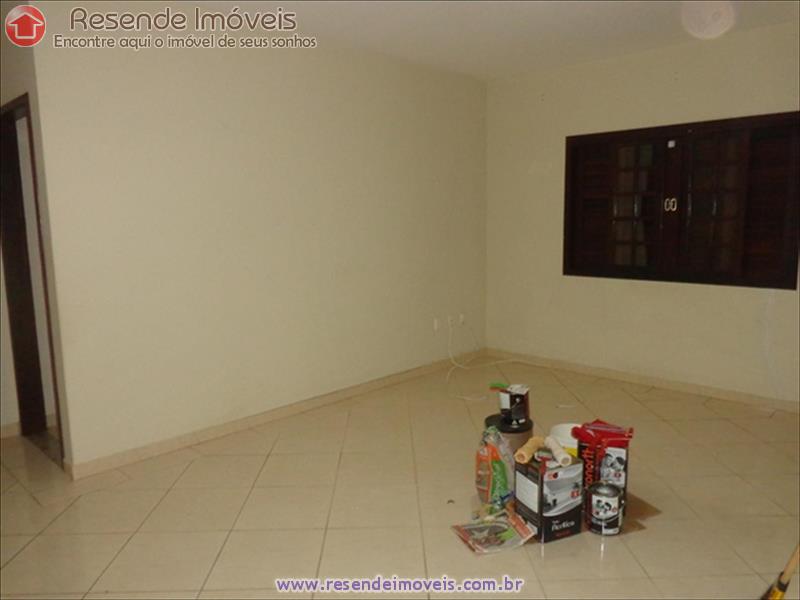 Casa a Venda no Casa da Lua em Resende RJ