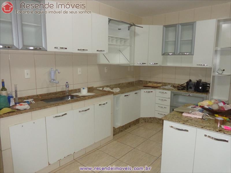 Casa a Venda no Casa da Lua em Resende RJ